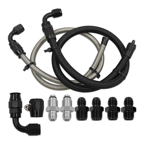 Universal power steering - universal,