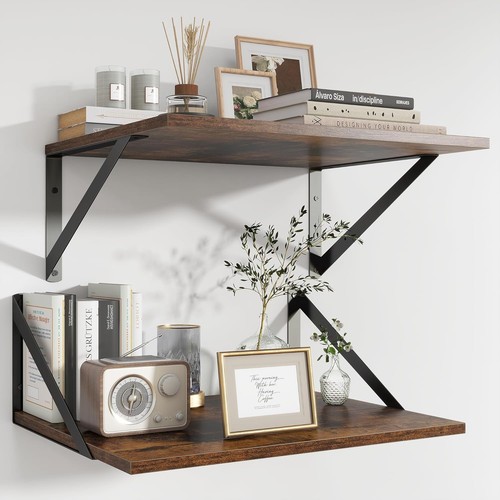 Shelves for wall set - wall, of