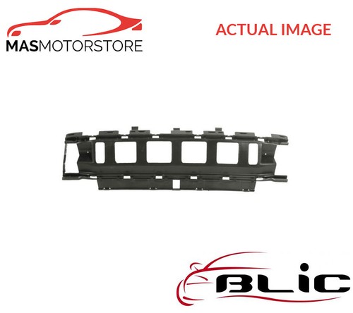 Bumper fixing element - element, holder