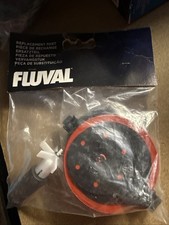 Fluvak 306 motor head - fluvak,
