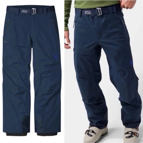 New 429 stio - men's, large