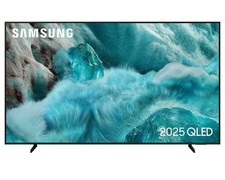 Samsung QE85Q7F2 85" Q7F2 4K Vision AI QLED Smart TV