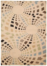 NOURISON BEIGE & MULTICOLOUR