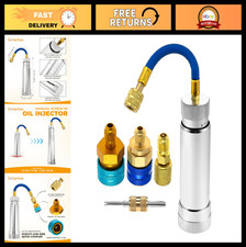 AC Oil Injector Kit for