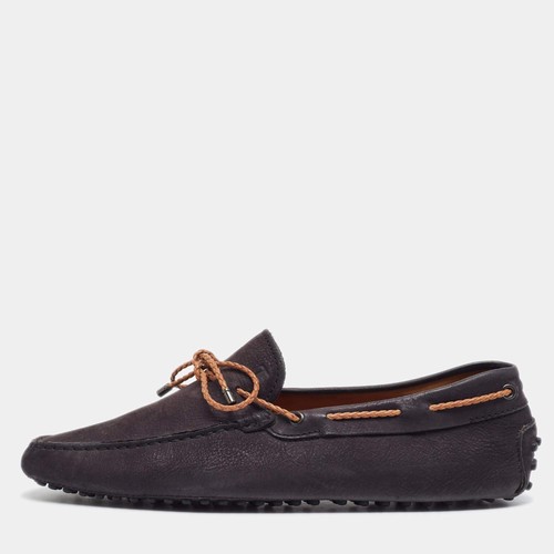 Tods gommino size black - 43,