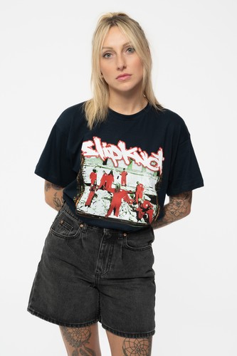 Slipknot shirt 20th - t,