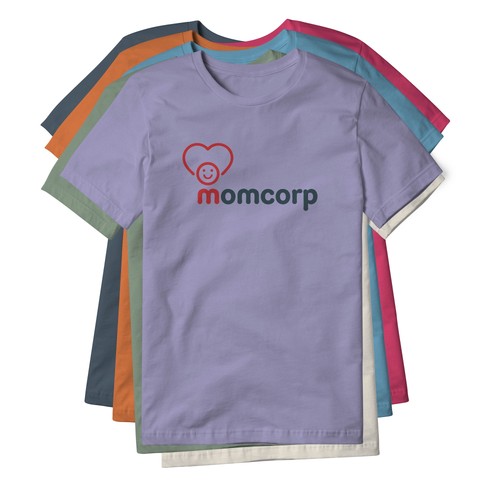 Momcorp cotton tee - cotton, futurama