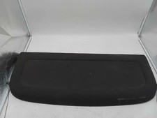 rear plate for FORD FIESTA