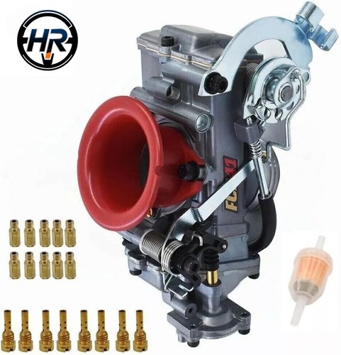 Carburetor for keihin - for,