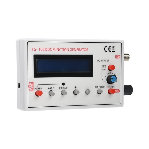 100 dds function - dds,