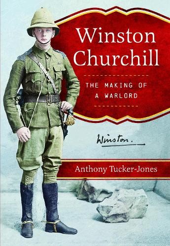 Winston churchill anthony - winston,