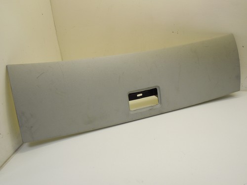 Audi avant rear roof - c6,