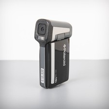 Polaroid video camera DVG-720E