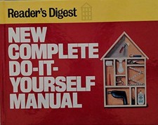 Reader's Digest New Complete