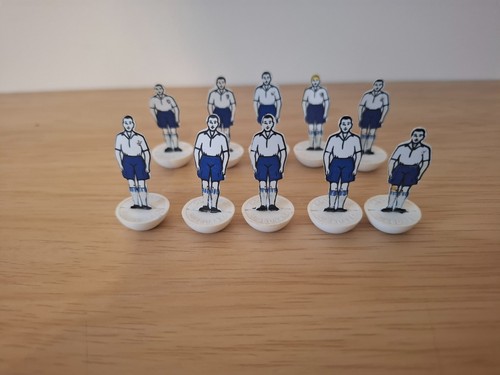 Vintage subbuteo 1950s - 1950s, 1960s