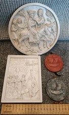 Marcus Designs Vintage Wall