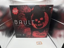 Microsoft Xbox 360 Vault Gears