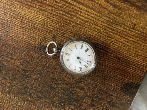 Antique victorian silver - antique,