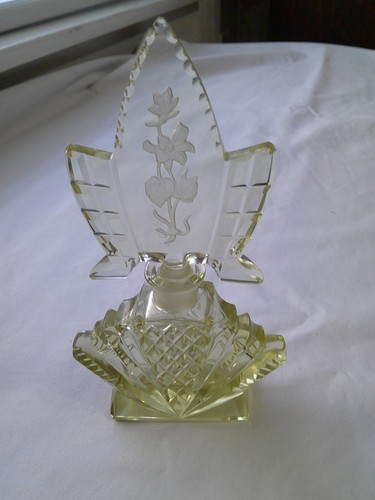 Vtg art deco - vtg,