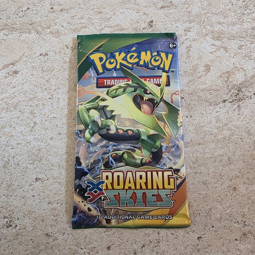 Roaring skies rayquaza art - roaring,
