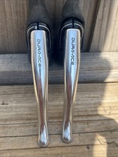 1980’s Shimano Dura Ace BL-7400 Brake Levers