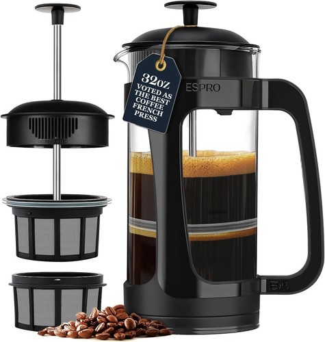 Cafetiere cup french press - cafetiere,