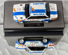 1/18 Top Marques Fiat 131