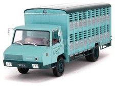Berliet Stradair 10 Pig