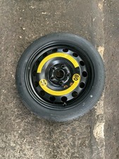 2007 AUDI A3 16" SPACE SAVER