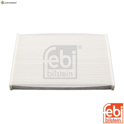 Interior air filter 49651 - interior,