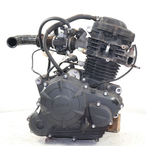 2017 yamaha ys125 - 2017,