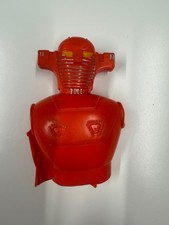 Vintage Denys Fisher Cyborg