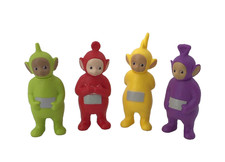 Teletubbies CBeebies - 5”