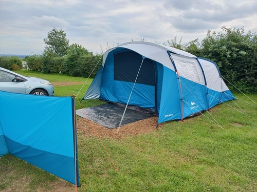 Decathlon quechua arpenaz 2 - arpenaz, 5.2
