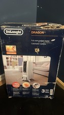 De'Longhi Dragon Digital Oil