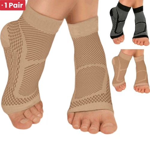 Compression socks ankle brace - compression,