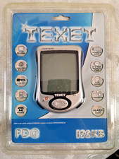 Vintage Texet Personal Digital