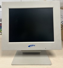 Digipos 12” TFT LCD Touch Screen Monitor - Model 4011A