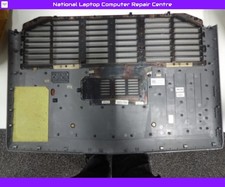 Dell Alienware 17 R1 Bottom