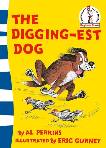 The digging est - digging-est, classic