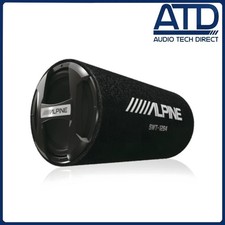 ALPINE SWT-12S4 1000W/300W