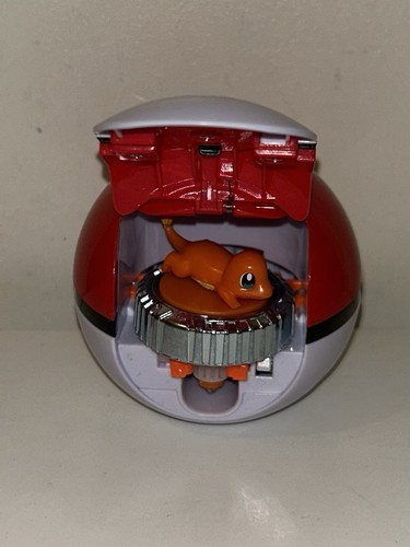 Jazwares pokemon spinning - pokemon,