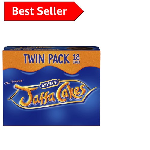 Convenient twin pack - of, 18