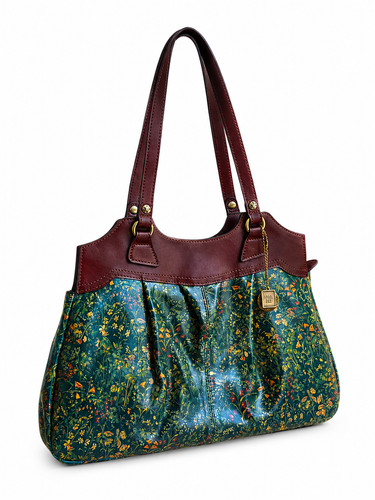 Patricia nash napoli - patricia, satchel