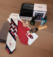 NEW Huge Lot Mens Self Care