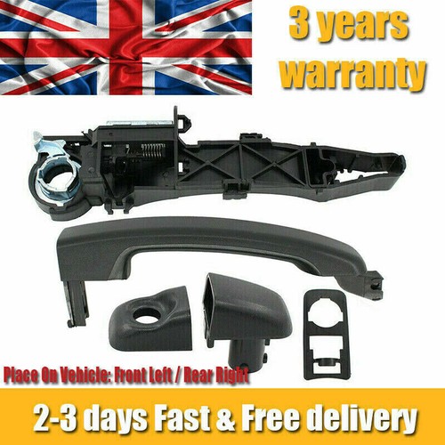 Sliding door handle - door,
