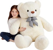 Earthsound giant teddy - giant, bear