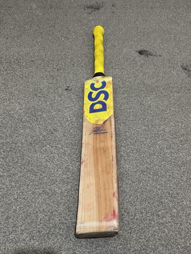 Dsc cricket bat grade - cricket,
