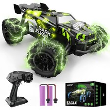 DEERC RC Car 2.4GHz Glowing