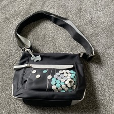 Radley Bag- nylon Leather